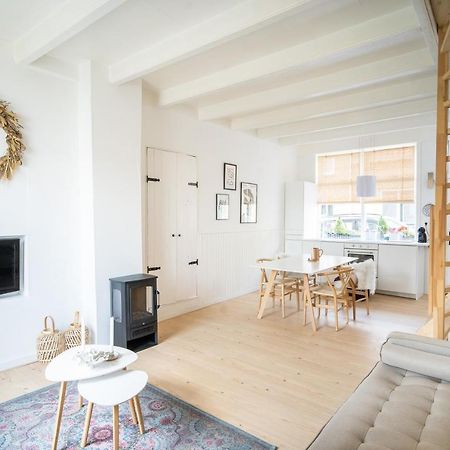 Vakantiehuis New Zeeland Scherpenisse Екстериор снимка