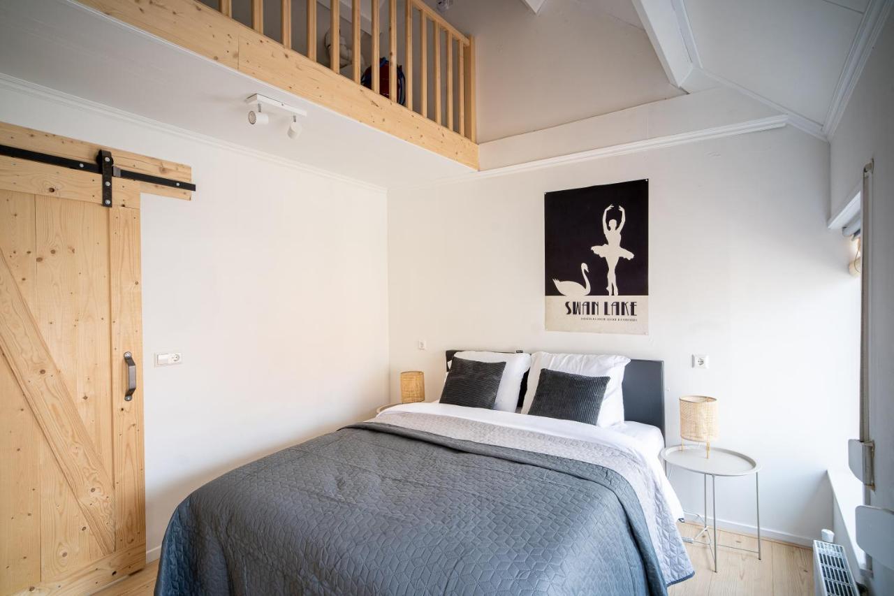 Vakantiehuis New Zeeland Scherpenisse Екстериор снимка