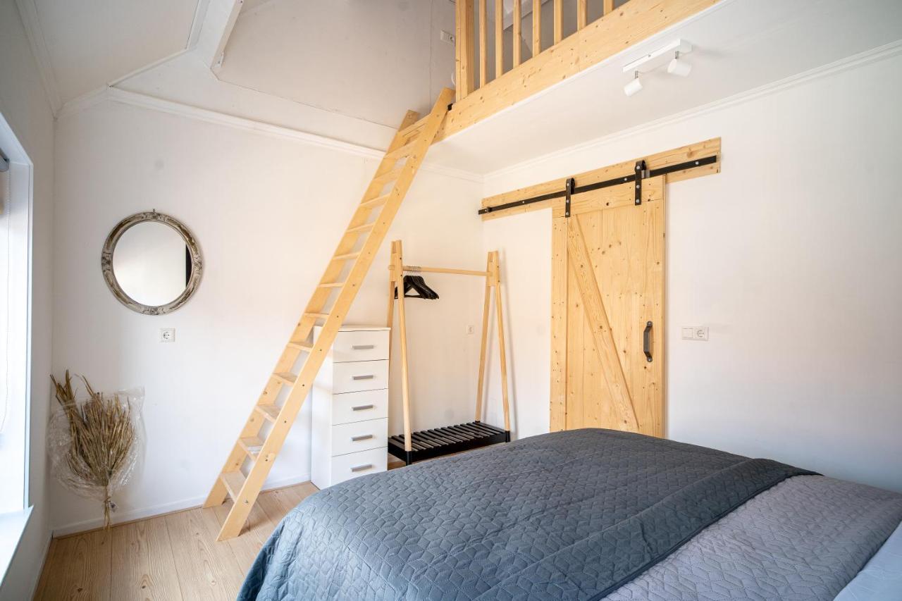 Vakantiehuis New Zeeland Scherpenisse Екстериор снимка