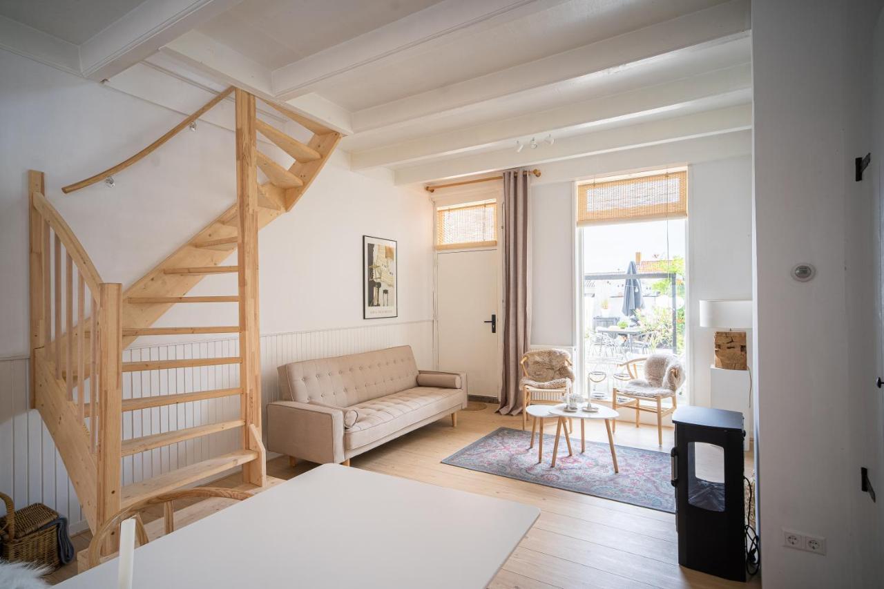 Vakantiehuis New Zeeland Scherpenisse Екстериор снимка