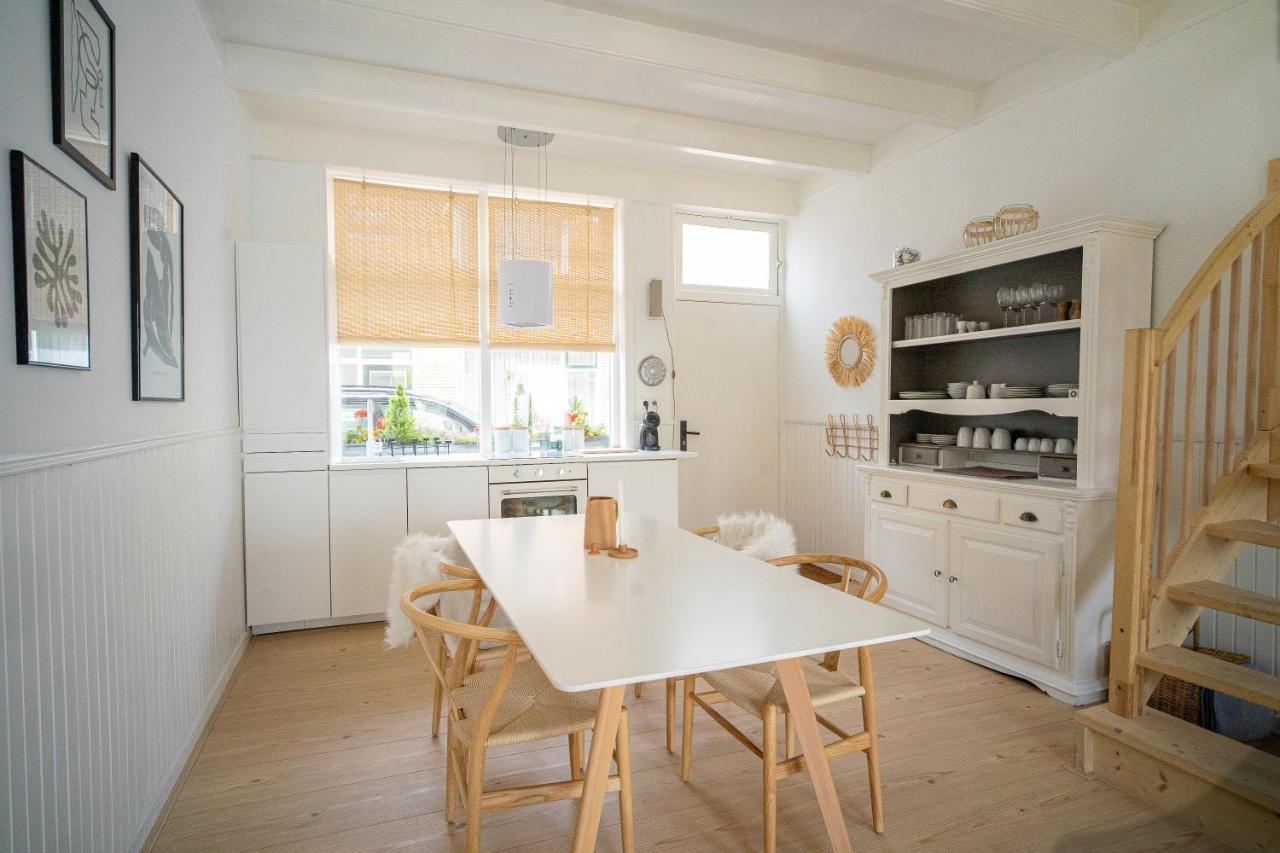 Vakantiehuis New Zeeland Scherpenisse Екстериор снимка