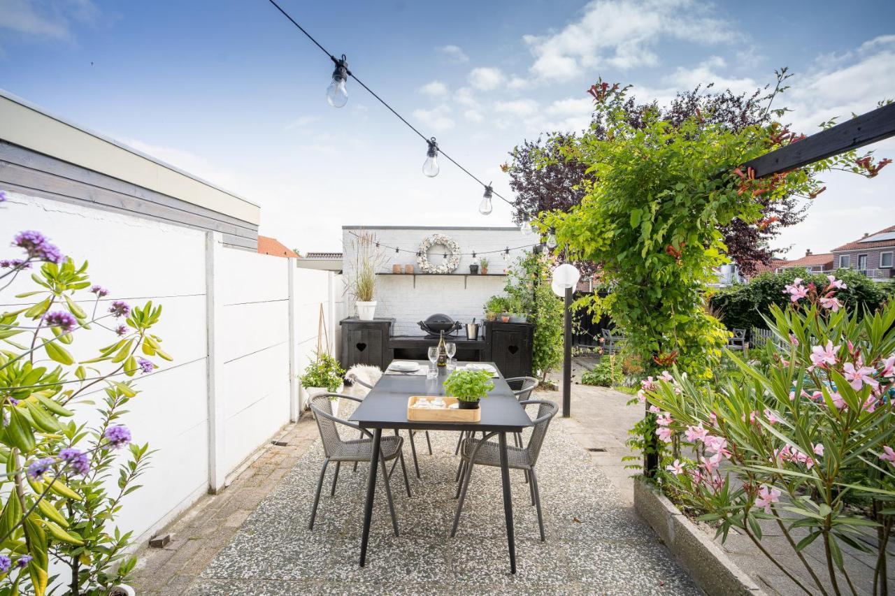 Vakantiehuis New Zeeland Scherpenisse Екстериор снимка