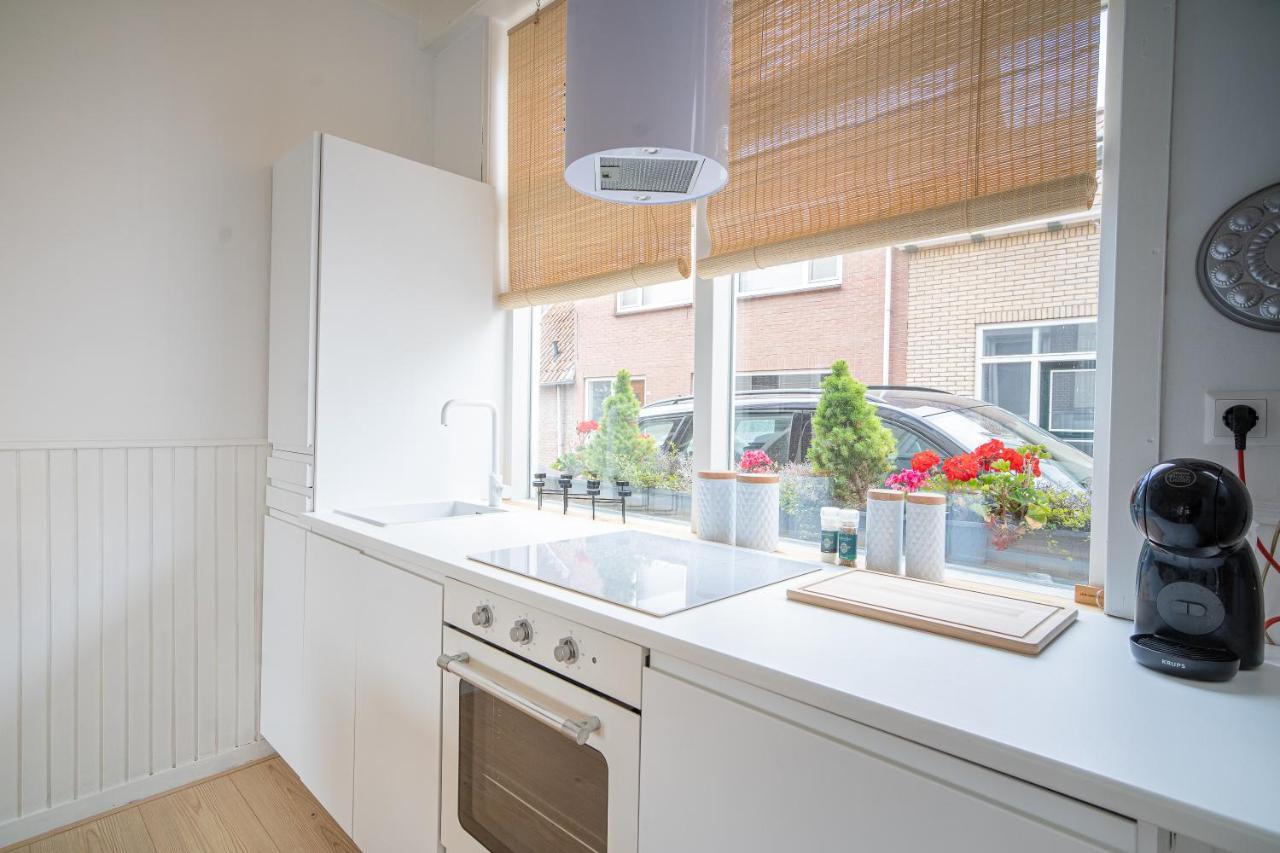Vakantiehuis New Zeeland Scherpenisse Екстериор снимка