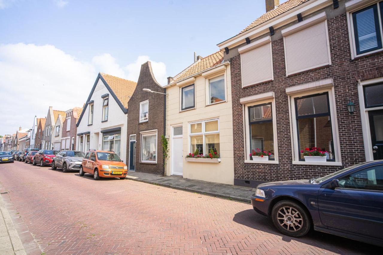 Vakantiehuis New Zeeland Scherpenisse Екстериор снимка