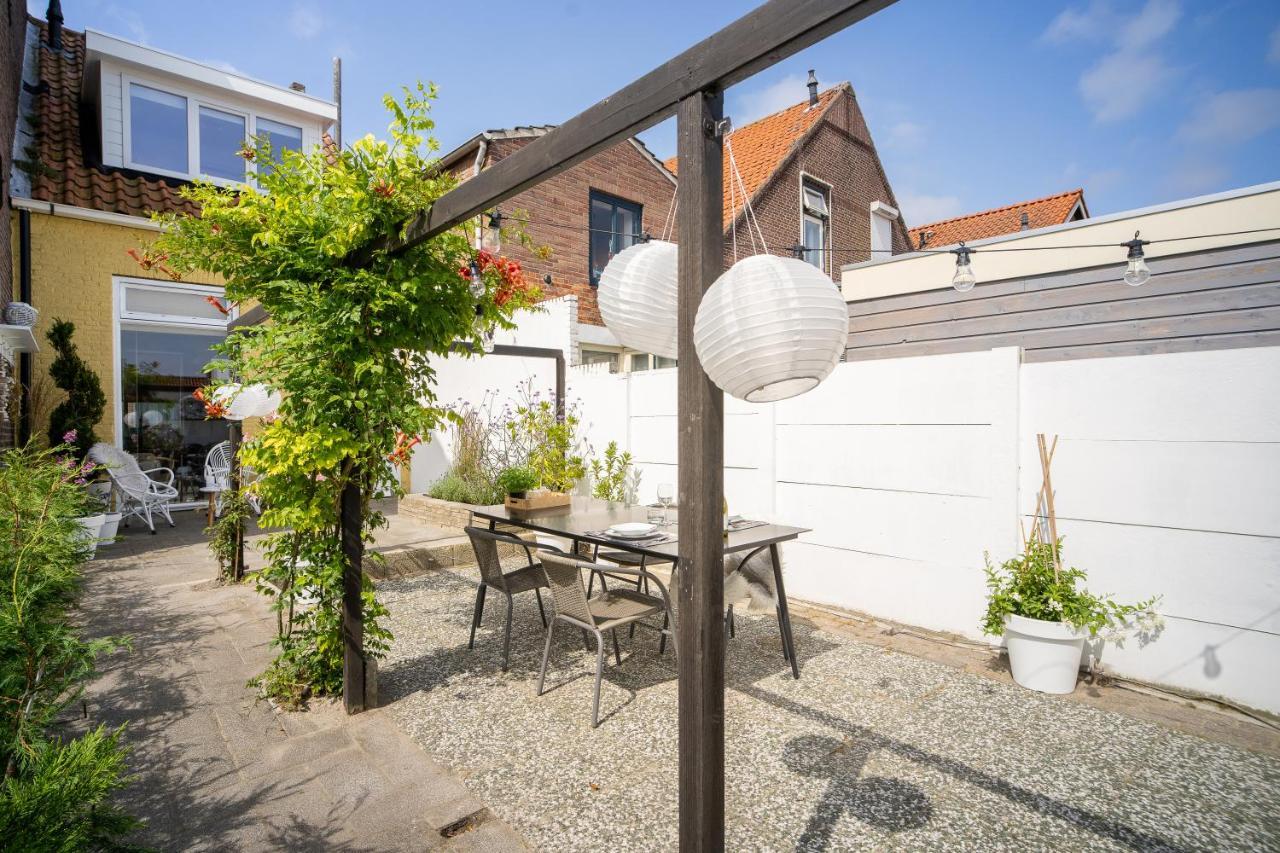 Vakantiehuis New Zeeland Scherpenisse Екстериор снимка
